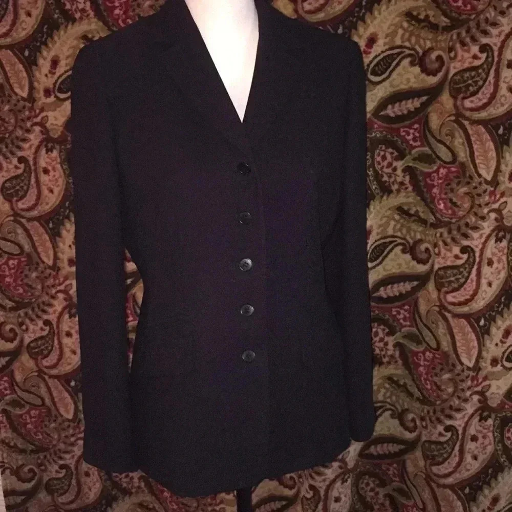 Loft Jacket - image 3